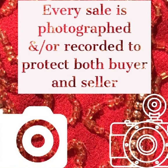 INCREDIBLE Nina Ricci made in France - Picture 4 of 8